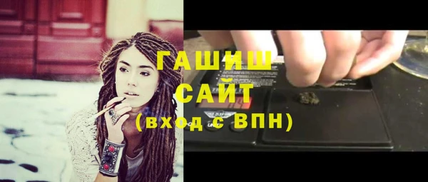 молекула духа Няндома