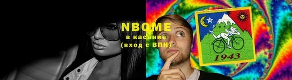 молекула духа Няндома